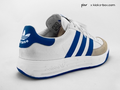 chaussures adidas nastase pour homme